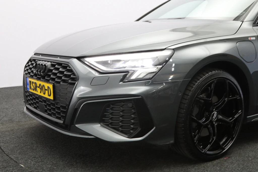 Audi A3 – foto 18