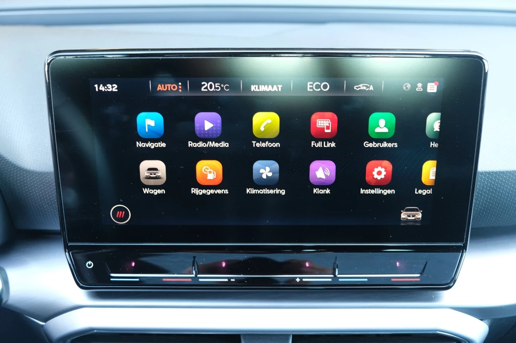 SEAT Leon – foto 25