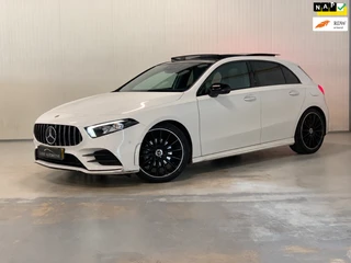 Mercedes-Benz A-Klasse – thumbnail 1
