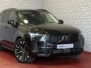 Volvo XC90 – thumbnail 13