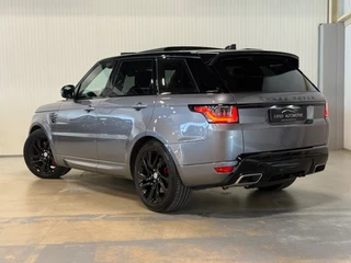 Land Rover Range Rover Sport – thumbnail 4