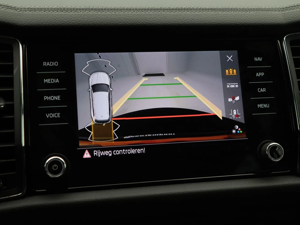 Škoda Kodiaq – foto 28