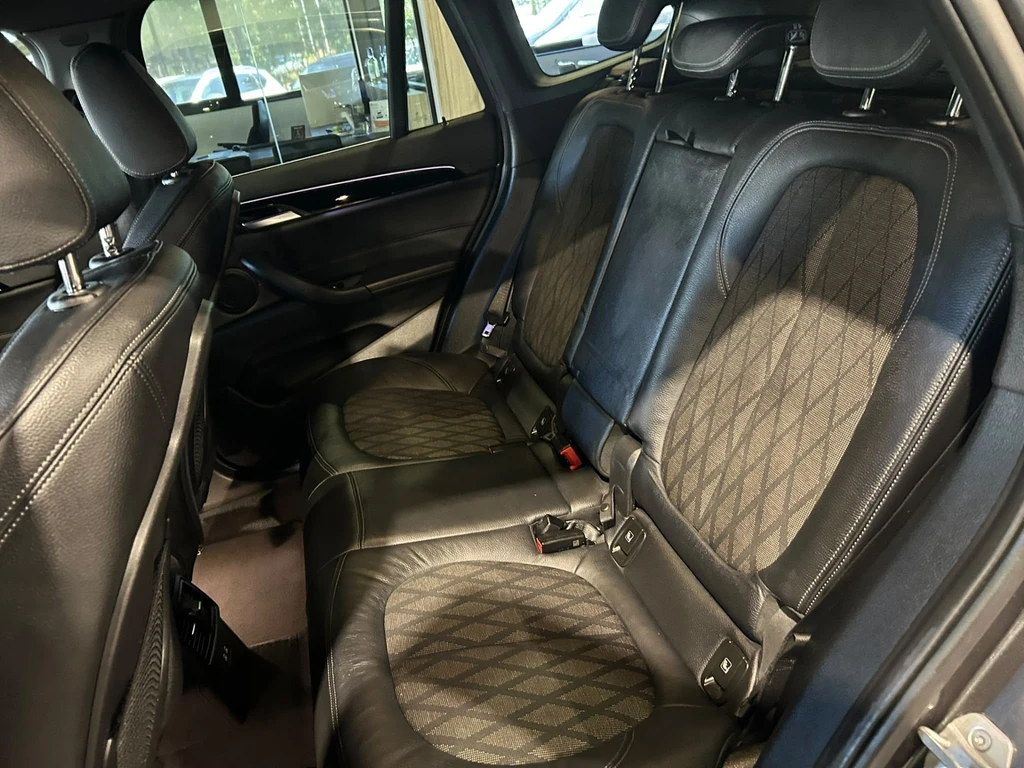 BMW X1 – foto 10