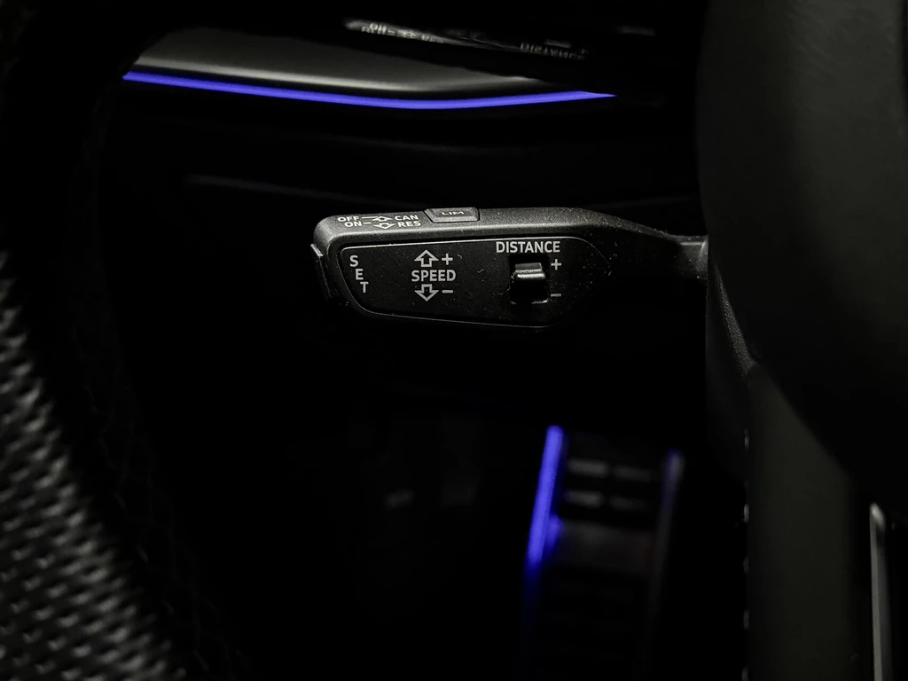 Audi A3 – foto 16
