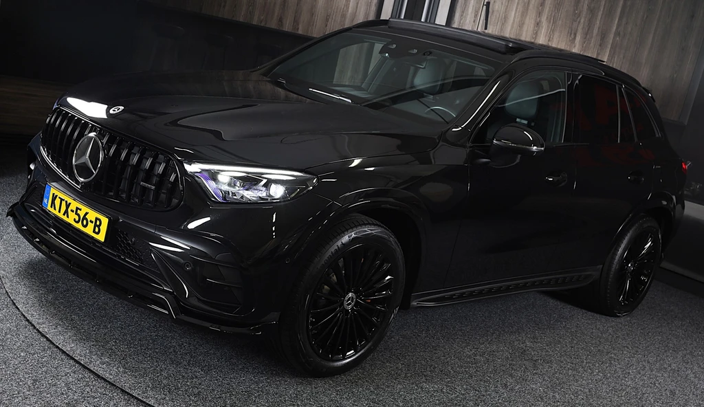 Mercedes-Benz GLC – foto 2