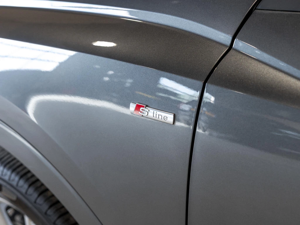 Audi Q3 – foto 16