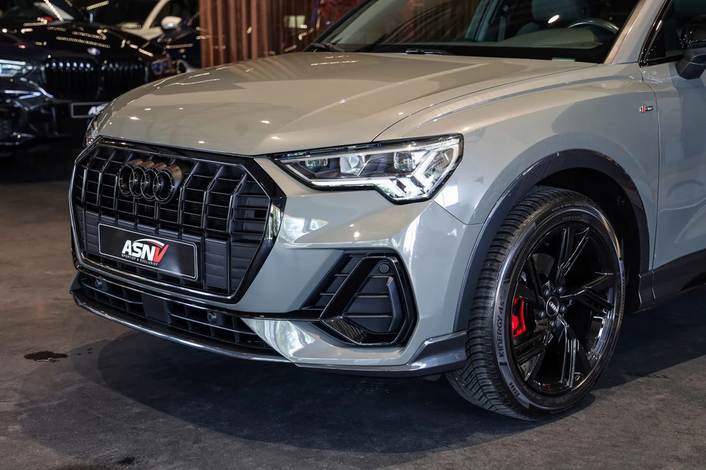 Audi Q3 – foto 39