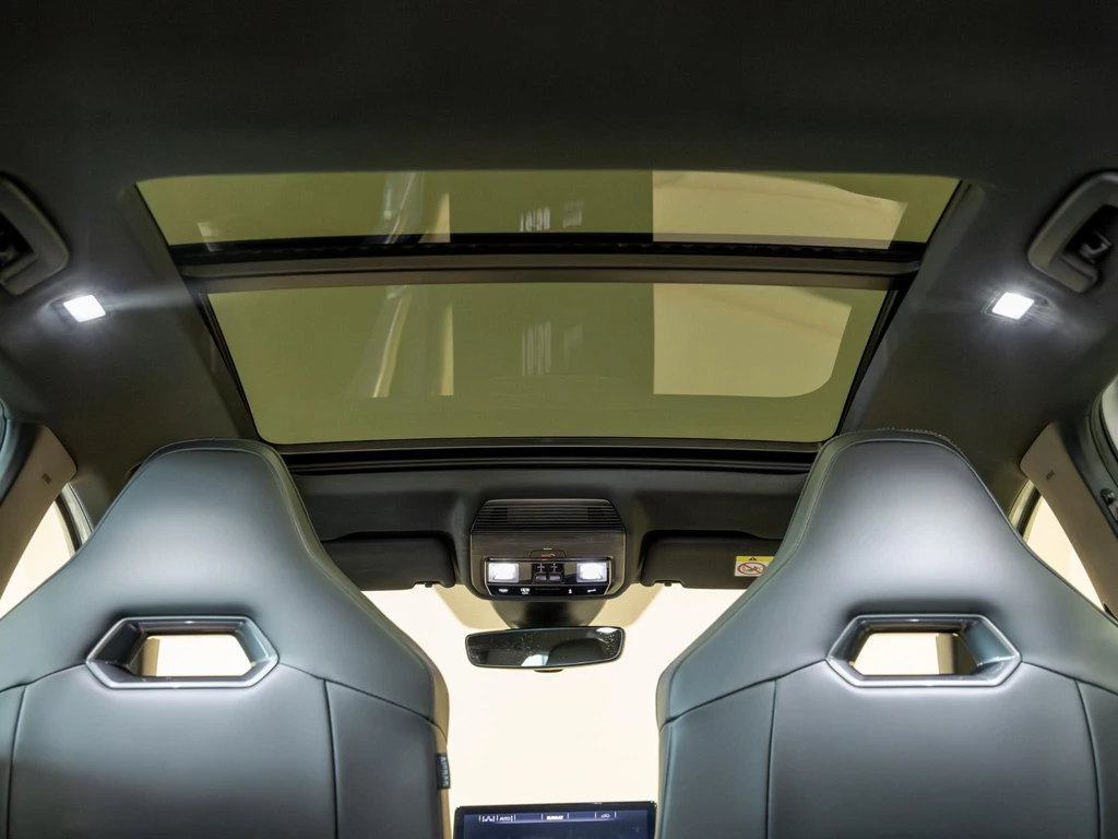 CUPRA Formentor – foto 15