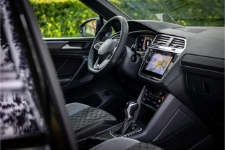 Volkswagen Tiguan – thumbnail 35