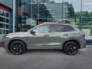 Volkswagen Tiguan – thumbnail 2