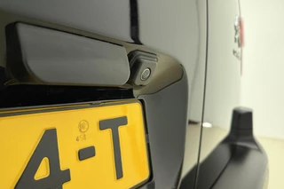 Citroën ë-Berlingo – thumbnail 11