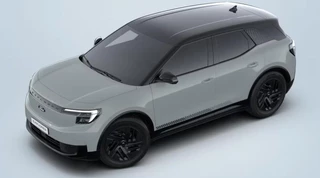 Ford Explorer – thumbnail 1