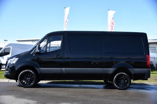 Mercedes-Benz Sprinter – thumbnail 4