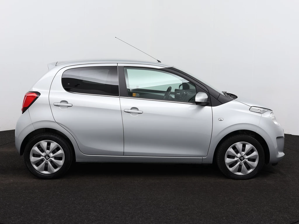 Citroën C1 – foto 5