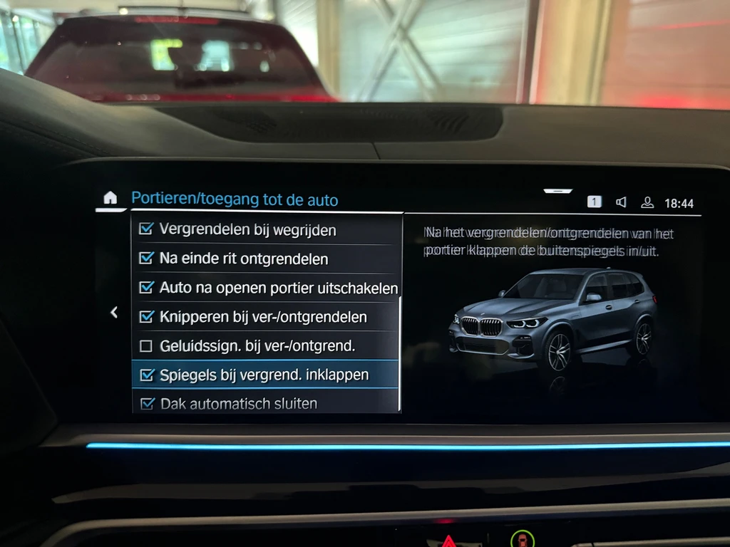 BMW X5 – foto 33