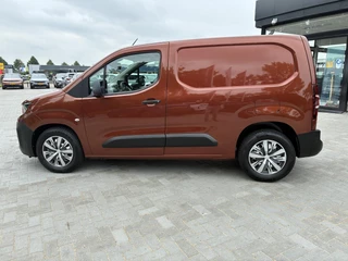 Peugeot Partner – thumbnail 2