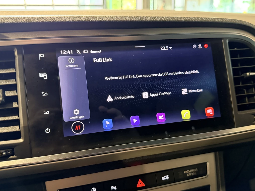 SEAT Ateca – foto 35