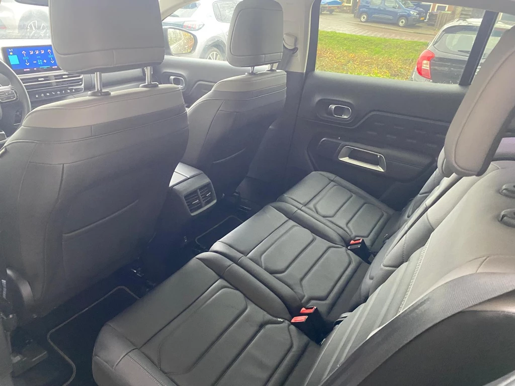 Citroën C5 Aircross – foto 10
