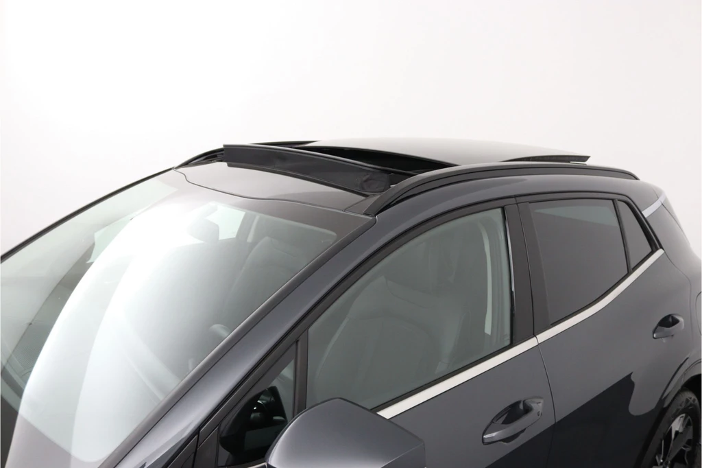 Kia Sportage – foto 36