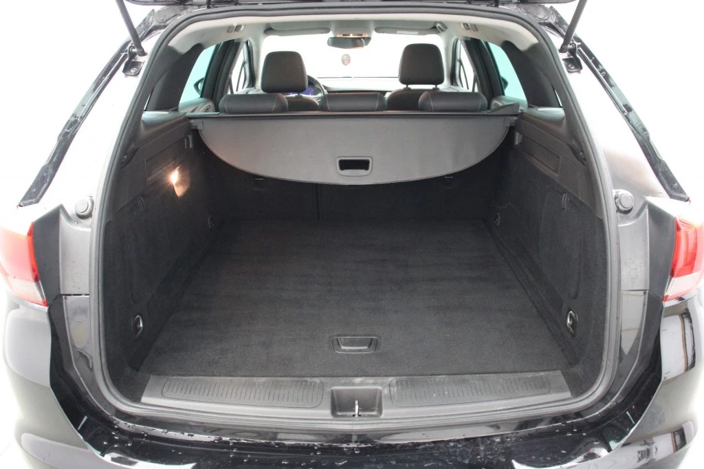 Opel Astra – foto 16