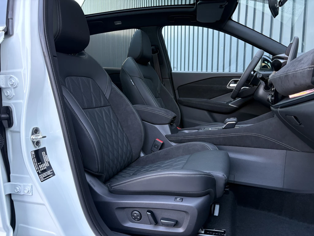 Nissan QASHQAI – foto 32
