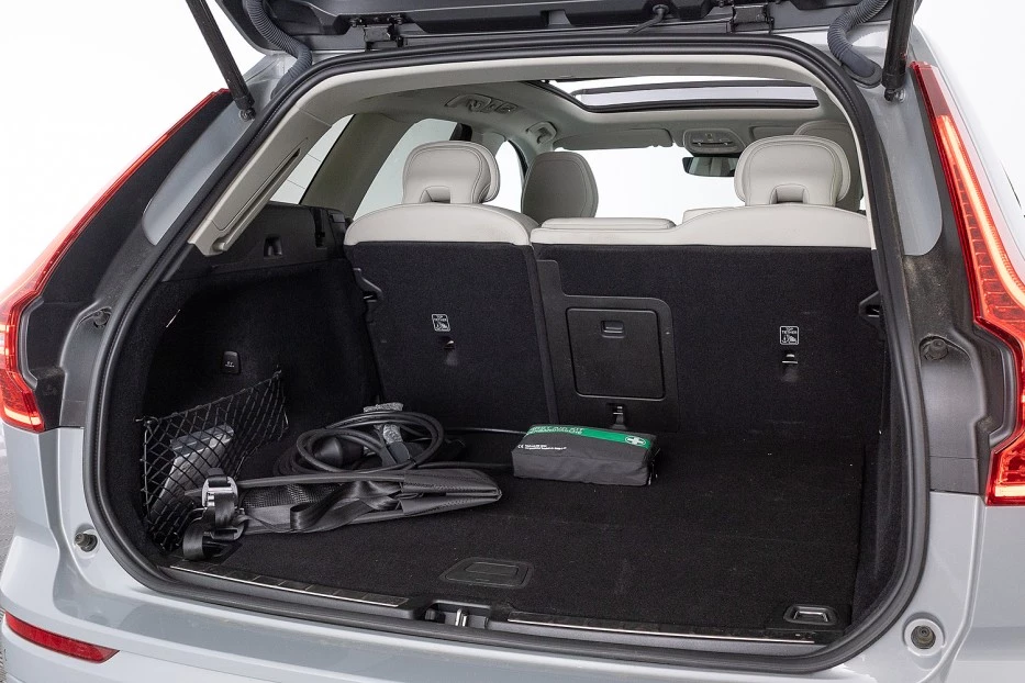 Volvo XC60 – foto 45