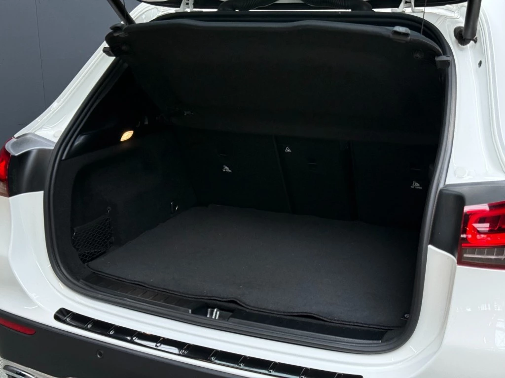 Mercedes-Benz GLA – foto 27