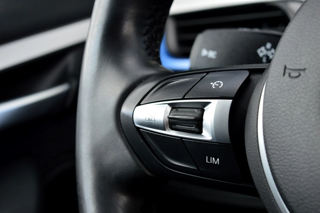 BMW X1 – foto 30