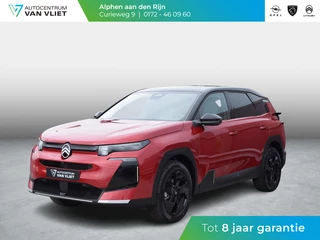 Citroën C5 Aircross – thumbnail 1