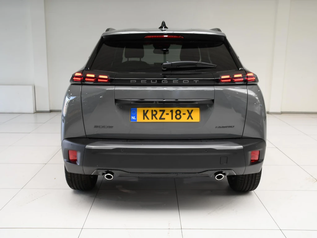 Peugeot 2008 – foto 5