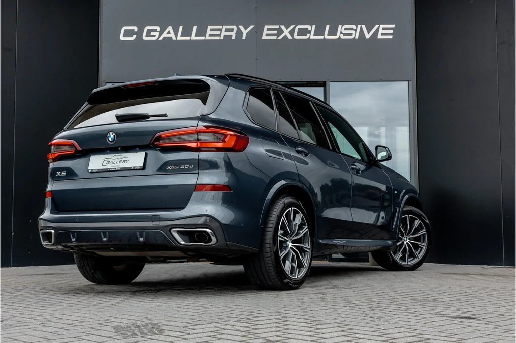 BMW X5 – foto 7