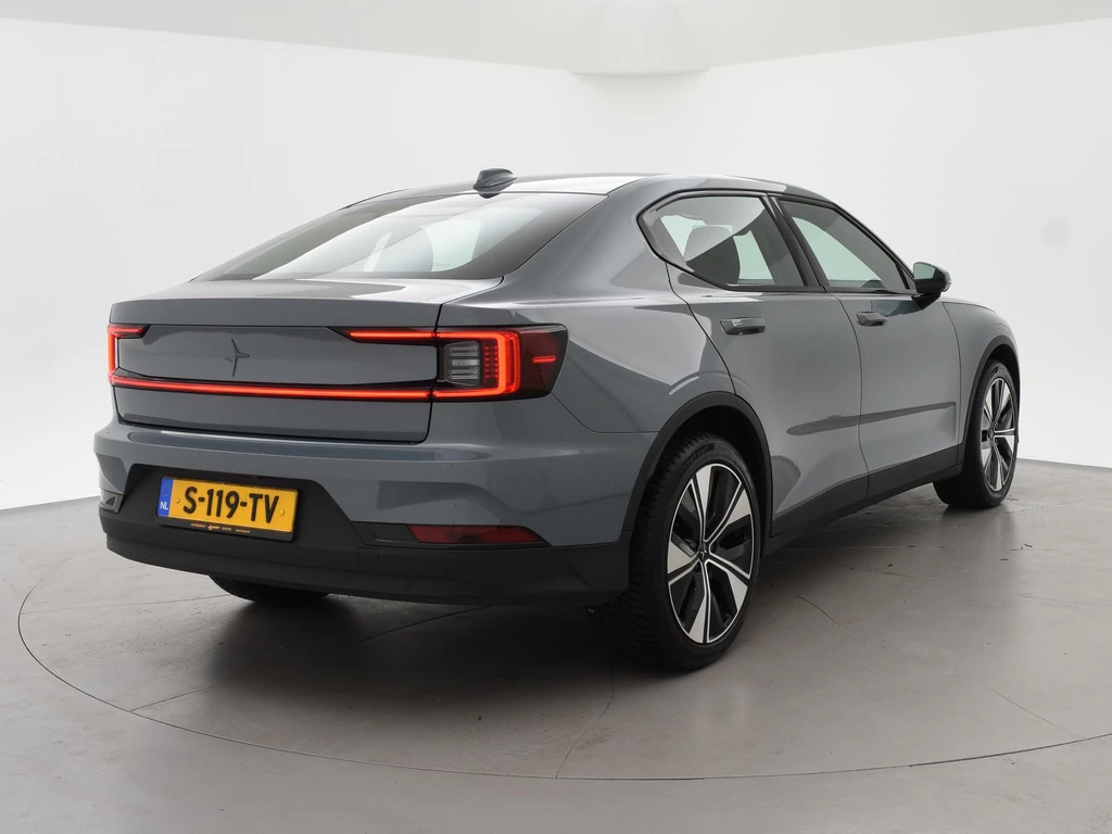 Polestar 2 – foto 4