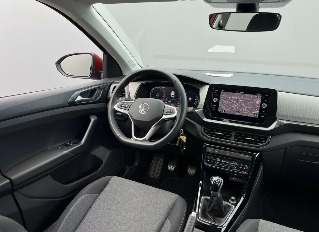 Volkswagen T-Cross – foto 20