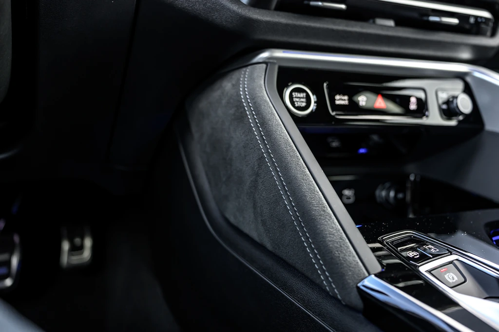 Audi Q5 – foto 33