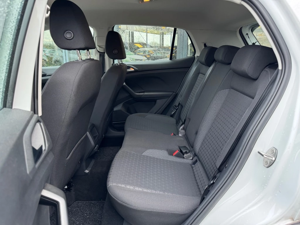 Volkswagen T-Cross – foto 18