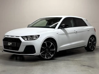 Audi A1 Sportback – thumbnail 1