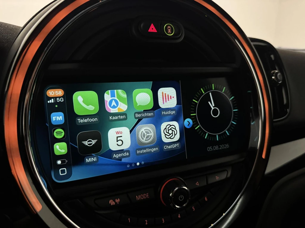 MINI Countryman – foto 43