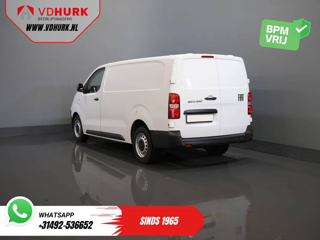 Fiat Scudo – foto 3