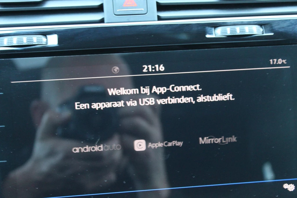 Volkswagen Golf – foto 28