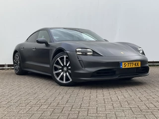 Porsche Taycan – thumbnail 12