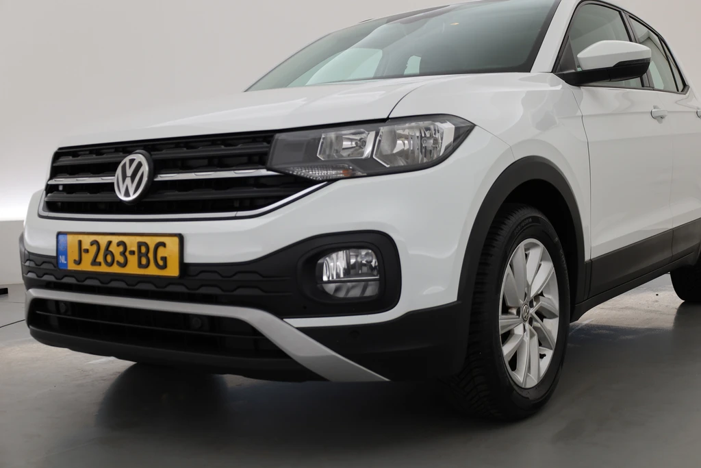 Volkswagen T-Cross – foto 2