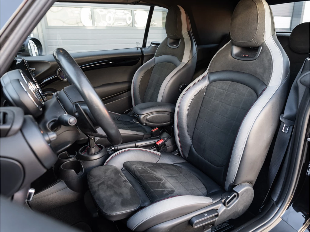 MINI Cooper S Cabrio – foto 13