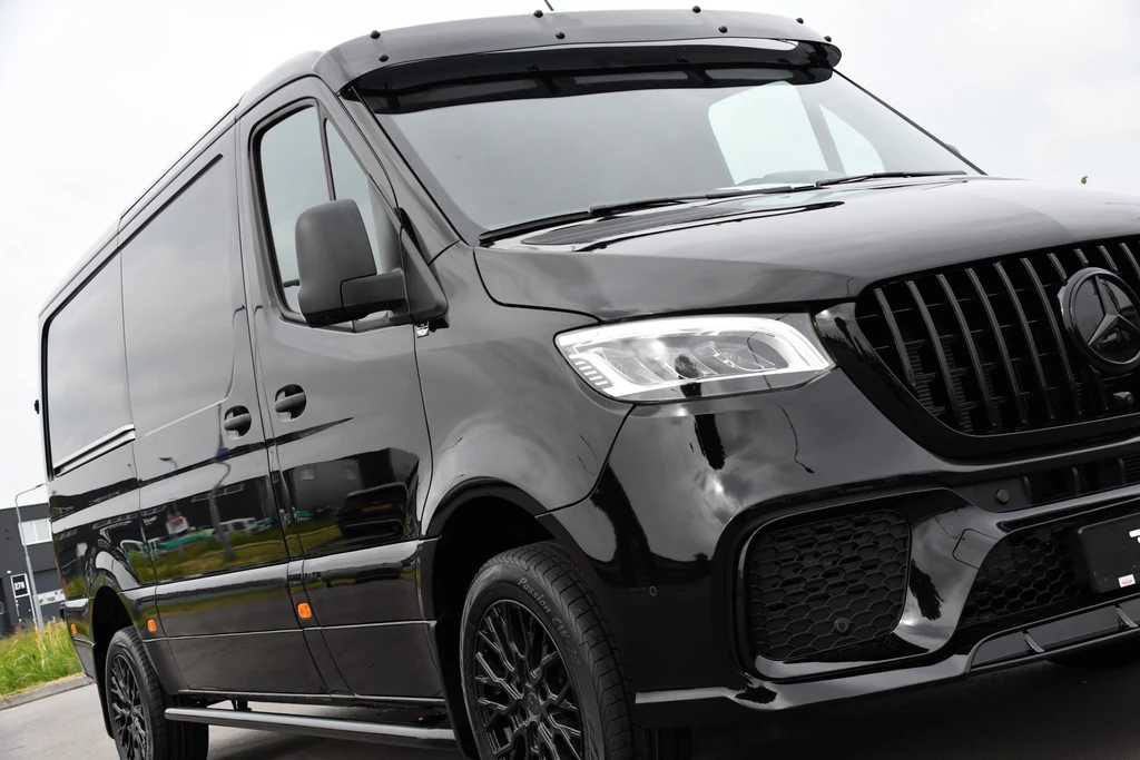 Mercedes-Benz Sprinter – foto 5