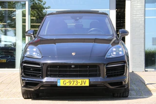 Porsche Cayenne – thumbnail 4