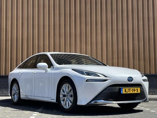 Toyota Mirai – thumbnail 6