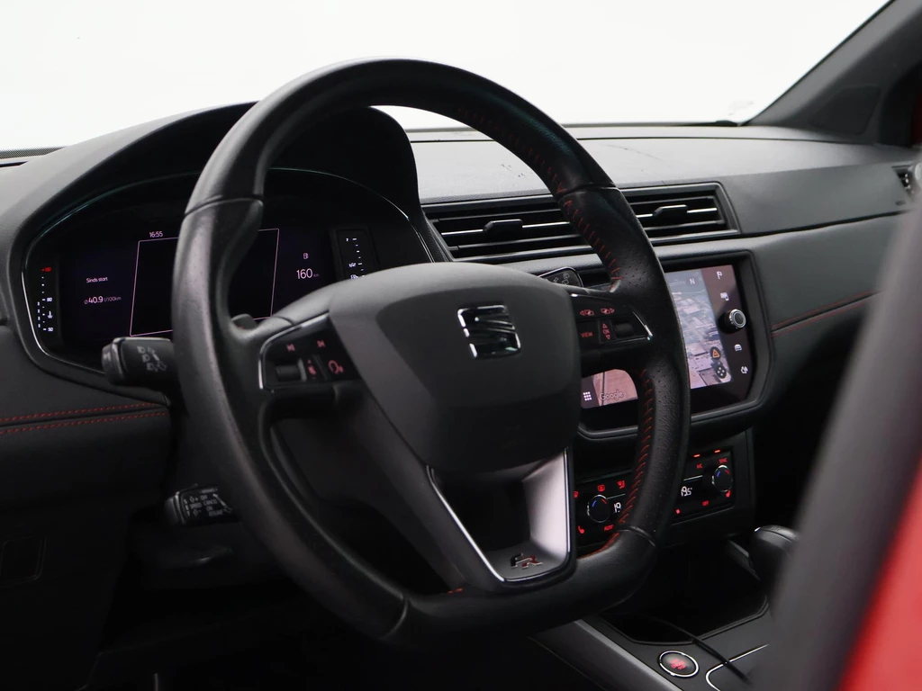 SEAT Arona – foto 38