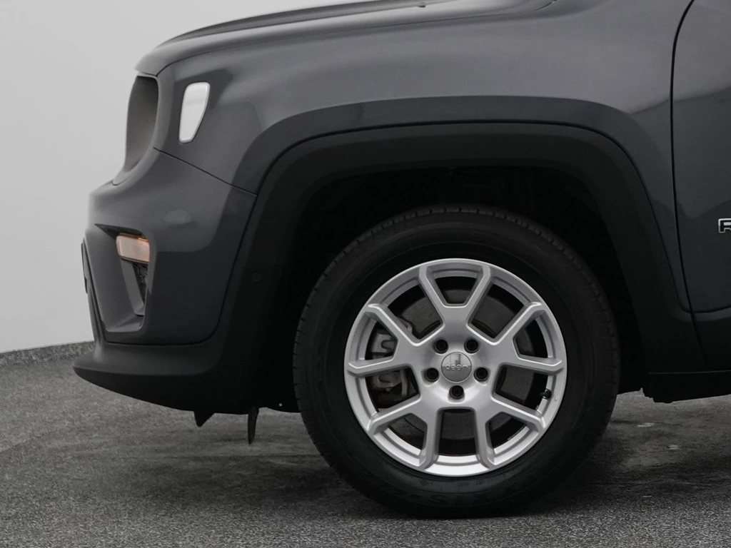 Jeep Renegade – foto 30