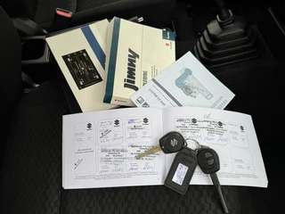 Suzuki Jimny – thumbnail 34