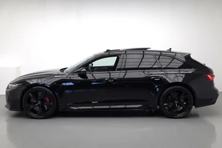 Audi RS6 – thumbnail 9