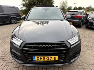 Audi Q5 – thumbnail 7
